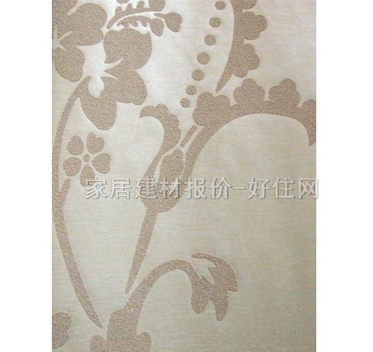 COLORFUL墻紙 81402 0.53×10M 歐花 米色