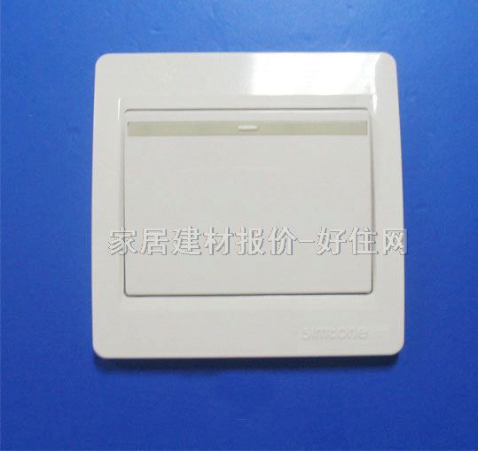 ���E���_�P(gu��n)��� 53ϵ�� C51011BY 1λ�ο� ��ɫ ���ɹ�ָʾ