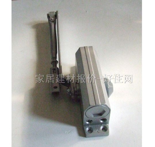 樂雅的閉門器 合金