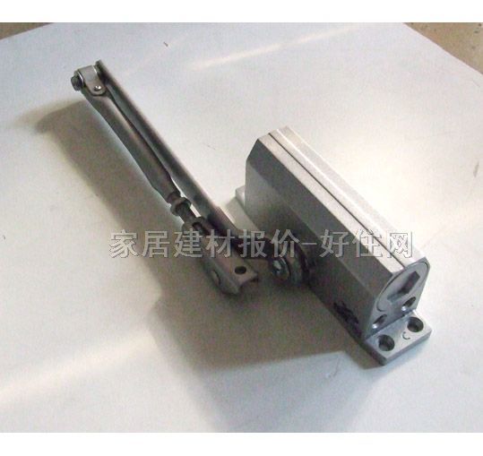 樂雅的閉門器 合金