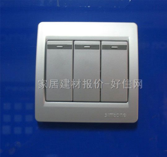 ���E���_�P��� 53ϵ�� C51031BYA 3λ�ο� �y��ɫ ���ɹ�ָʾ