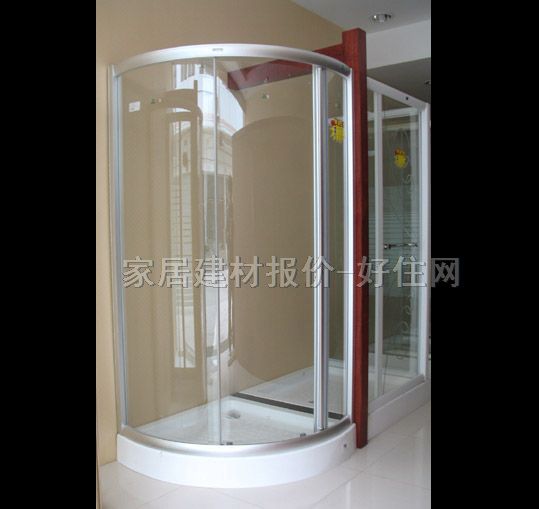 ��ԡ�� HO-6A07 900mm��900mm����1850mm