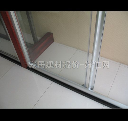 朗歌淋浴房 HS-6A02 訂做