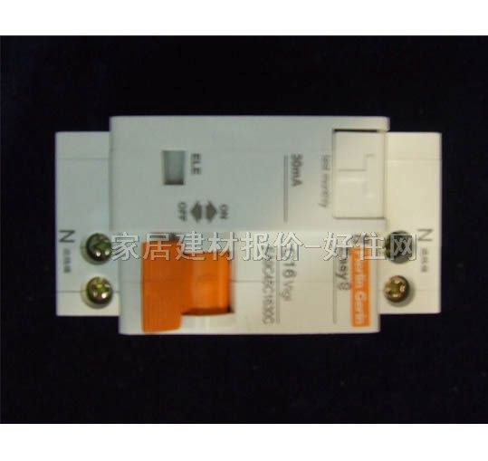 ��·��\�՚��_�P(gu��n) Easy9 C16 Vigi 1P+N 16A ʣ�����������·��