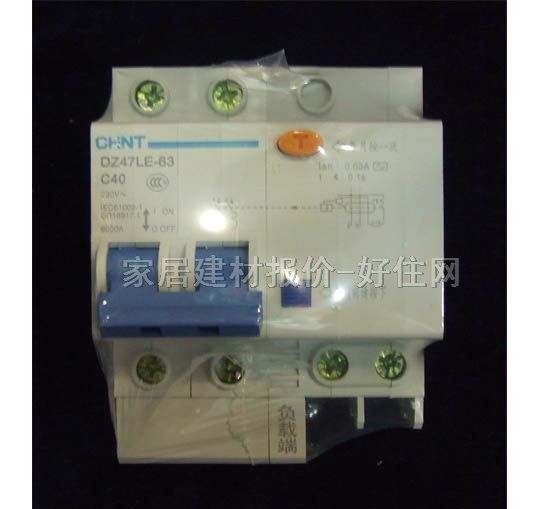 ��̩��·��\�՚��_�P(gu��n) DZ47LE-63 C40 2P 40A ©는�·��