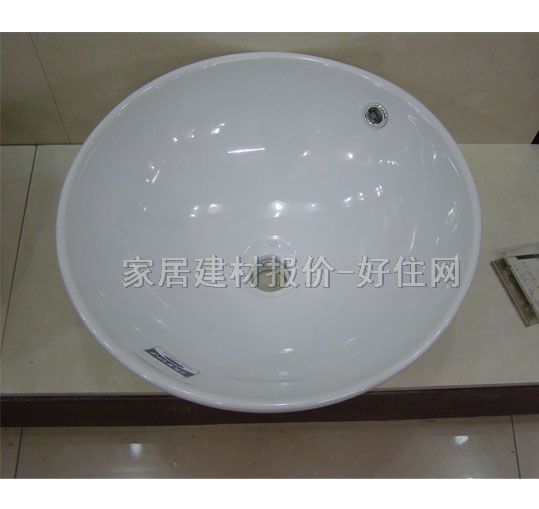 柏羅尼臺上盆 001 395mm×395mm×高190mm