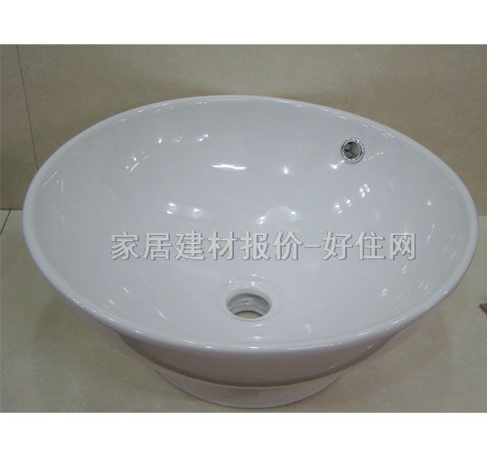 柏羅尼臺上盆 001 395mm×395mm×高190mm