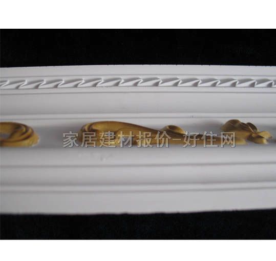 穗華平線 石膏SH-25 2440mm×130mm