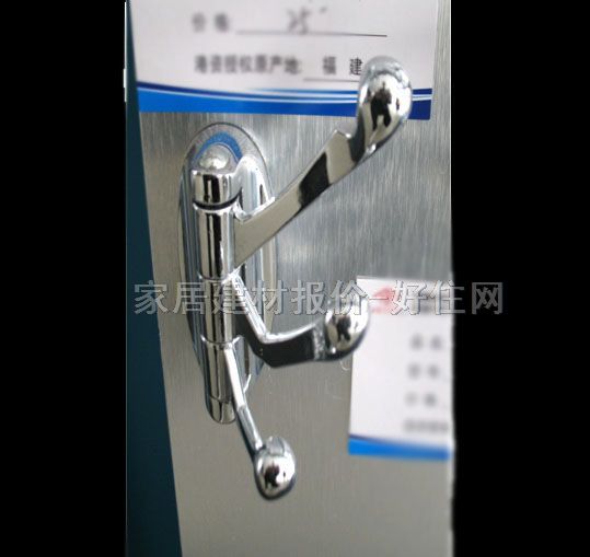 九牧王掛鉤衣鉤 3#三鉤 多鉤