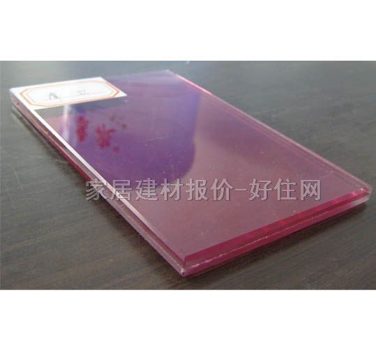 ���d�A�z�A�Ӳ��� ͸���Ҽt 4��4mm