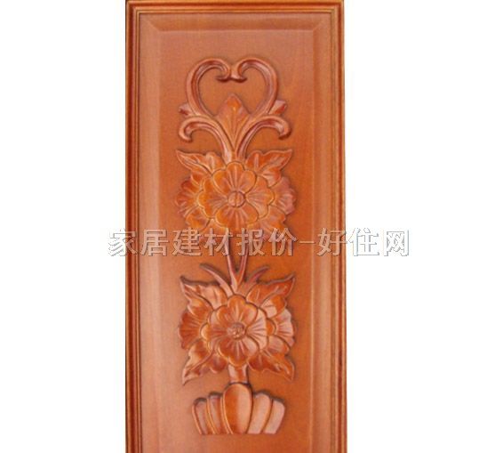 龍樹復(fù)合(工藝)木門 2005×860×15mm