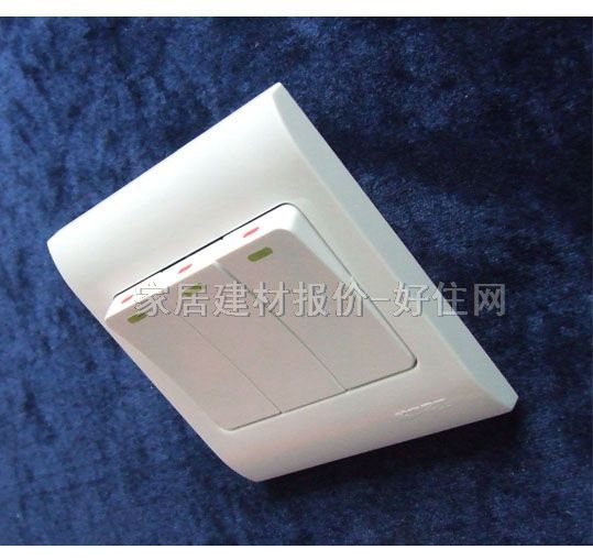 �ɱ����E���_�P��� C3C3/2 3λ�p�� ��ɫ ���ɹ�ָʾ