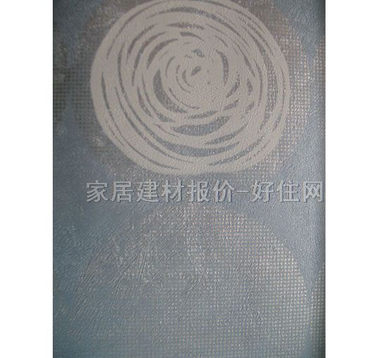 LG墻紙 PVC82124-1 1.06×15.5M 幾何 灰色