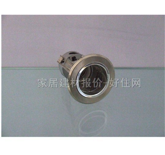 �������bǶ��Ͳ�� MQDA210-B ��68mm ֱʽ 60w �� 2��