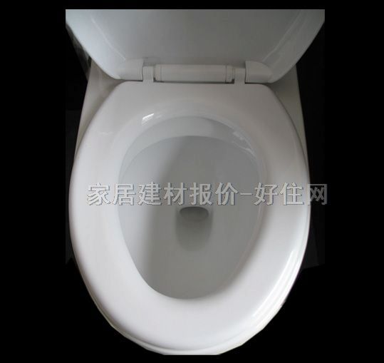 鈷納連體馬桶坐廁 3836 700mm×390mm×高690mm