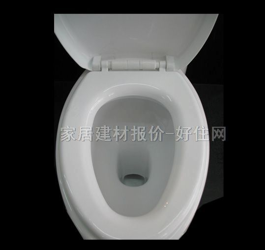 鈷納連體馬桶坐廁 3809 780mm×380mm×高730mm