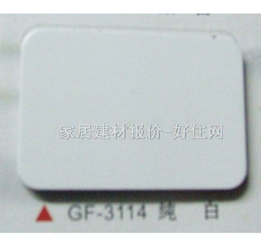 �X�ܰ� GF-3114���� 2440mm��1220mm����3mm