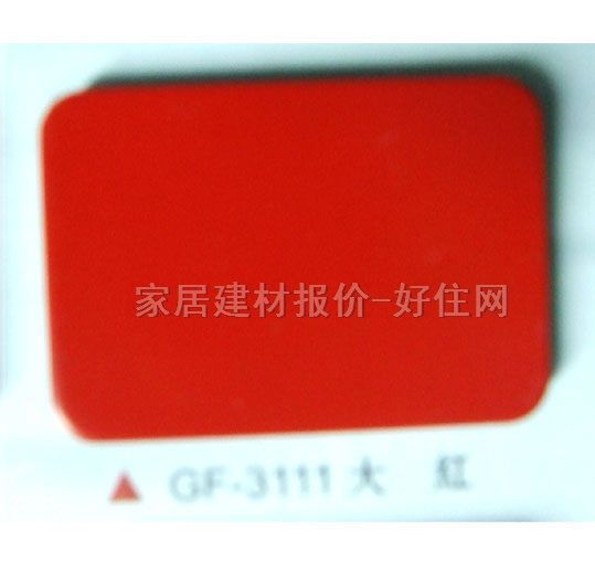 �X�ܰ� GF-3111��t 2440mm��1220mm����4mm