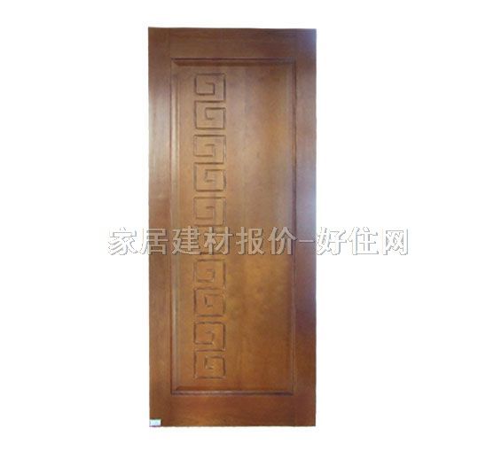 益佰復(fù)合(工藝)木門 YB-255 2000×800mm