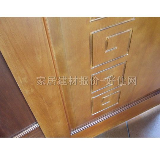 益佰復(fù)合(工藝)木門 YB-255 2000×800mm