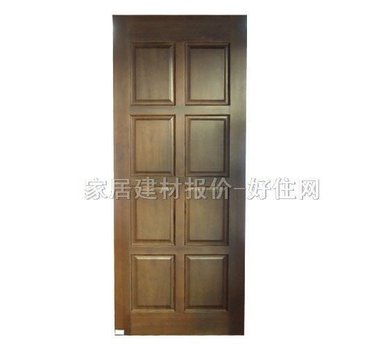 益佰復合(工藝)木門 YB-195 2000×800mm