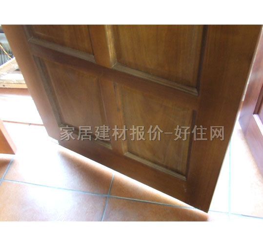 益佰復合(工藝)木門 YB-195 2000×800mm