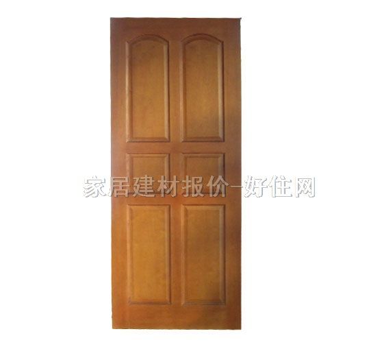 益佰復(fù)合(工藝)木門 YB-145 2000×800mm