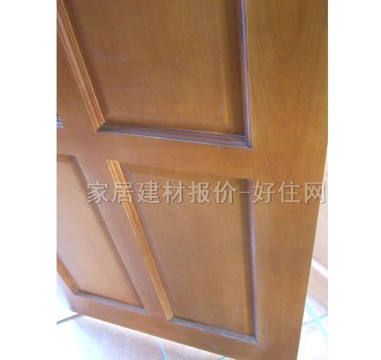 益佰復(fù)合(工藝)木門 YB-145 2000×800mm