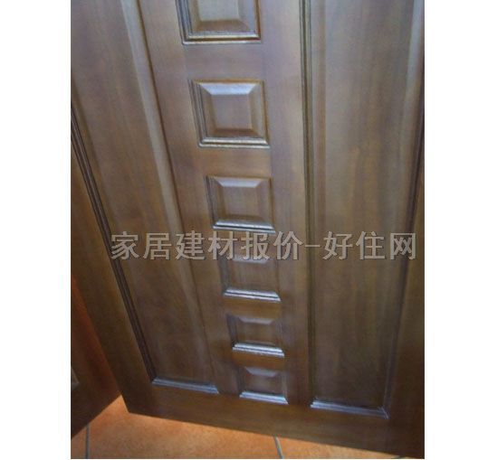 益佰復(fù)合(工藝)木門 YB-10 2000×800mm