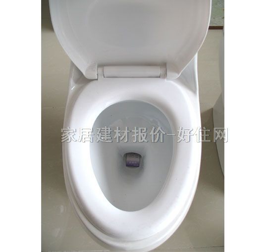 華納斯連體馬桶坐廁 2104 未知