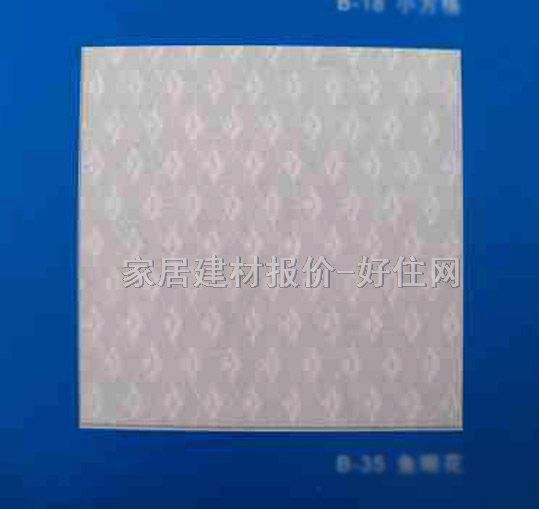 ʯ����컨 B-35�~�ۻ� 600mm��600mm