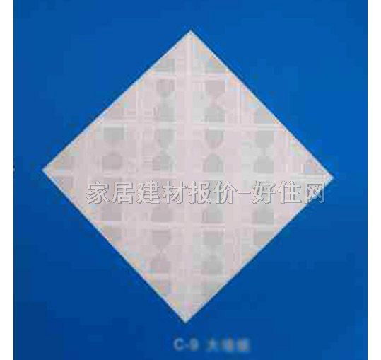 ʯ����컨 C-9�󉦼� 600mm��600mm