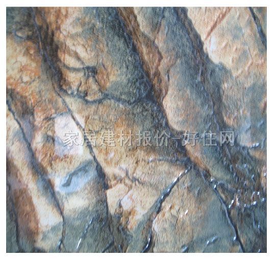 裕成墻面磚 拋晶磚藍(lán)綠色系列YT30B-101a 300mm× 300mm