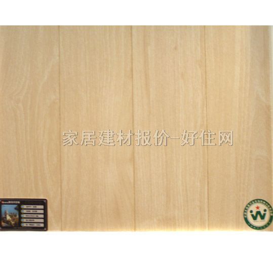 賽維納強(qiáng)化復(fù)合地板 SW088白幻影 812×123×12.3mm