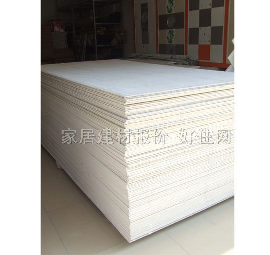 東上紙面石膏板 2440mm×1220mm×厚8mm