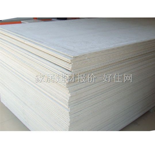 東上紙面石膏板 2440mm×1220mm×厚8mm