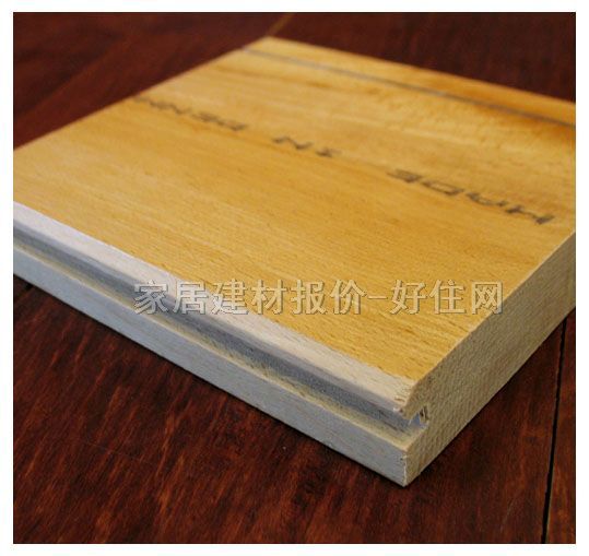 Ӻͥ��(sh��)ľ�ذ� Ӻ��ϵ�����m�� 1830mm��129mm����22mm