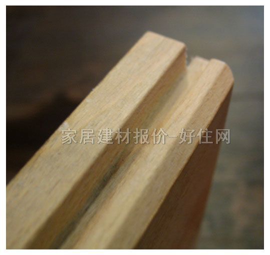 Ӻͥ��(sh��)ľ�ذ� Ӻ��ϵ�����m�� 1830mm��129mm����22mm