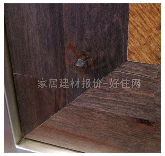 Ӻͥ��(sh��)ľ�ذ� Ӻ��ϵ�������� 1830mm��129mm����22mm