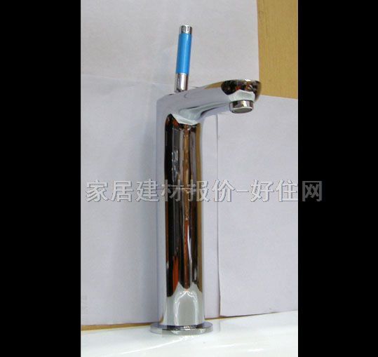 科堡面盆龍頭 11092 冷熱 單把雙孔 無 黃銅鍍鉻