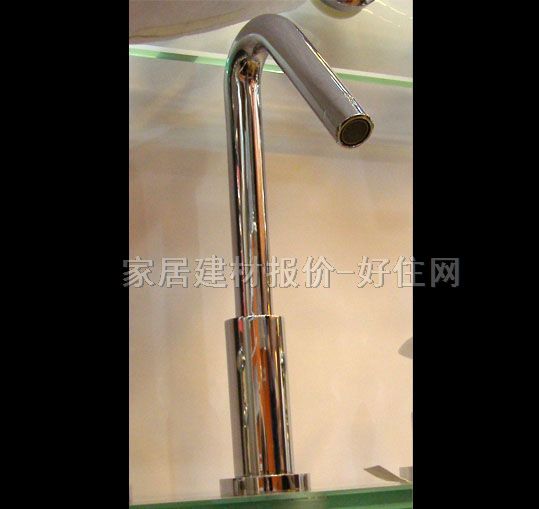 科堡面盆龍頭 KB-F621 冷熱 雙把雙孔 無(wú) 黃銅