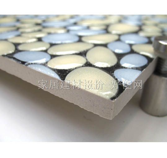 安東尼奧墻面磚 拋晶磚藍(lán)綠色系列30H011 300mm× 300mm