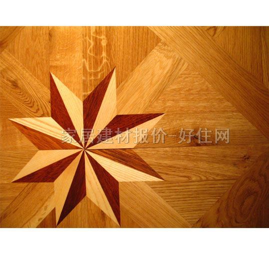 ��ľ��(f��)�ϵذ� ���ӌ�ľ��(f��)�� �W��ˇ�g(sh��)��(j��ng)��ϵ��-�ʼ�֮�Ǳ�ɫ��ľ+Ϟ?z��i)?ӡ��ľ 390mm��390mm����14mm