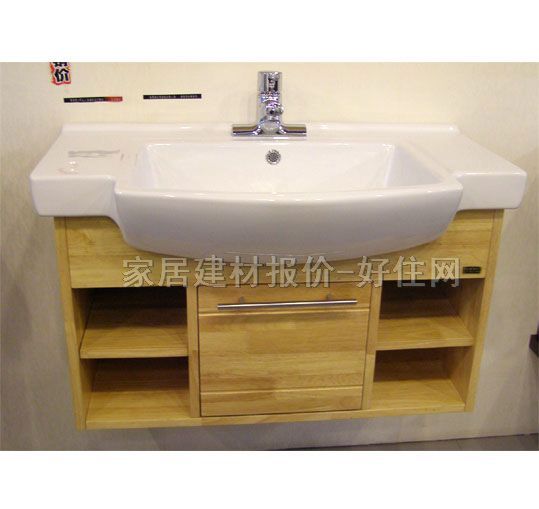 YOYO柜盆鏡組合 實木850×500×510mm F4320 常用規(guī)格