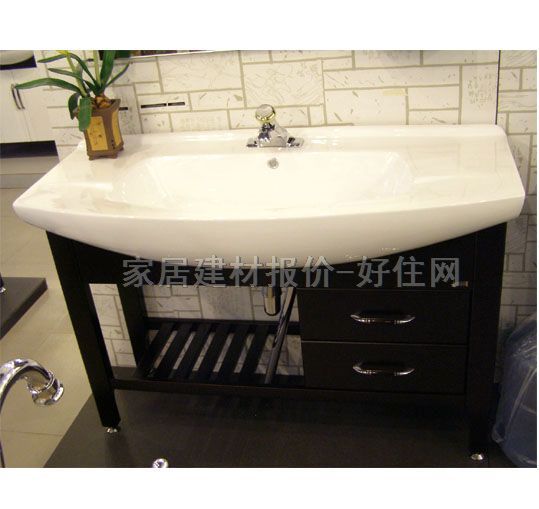 YOYO柜盆鏡組合 實(shí)木1230×550×850mm 4641 常用規(guī)格