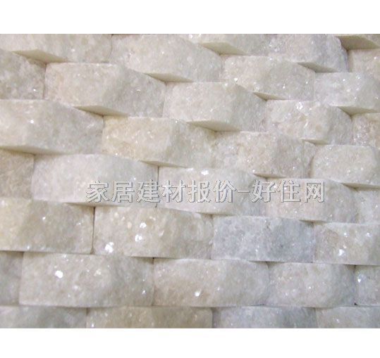 �����Rِ�� ��Ȼʯ��ˮ������ƴ����Ȼ�� 300mm��300mm