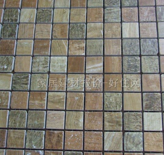 �����Rِ�� ��Ȼʯľ�y�S���� 305mm��305mm ɫ