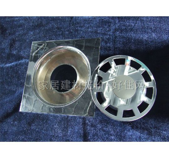 九牧地漏 方形 方型洗衣機(jī)9219 未知