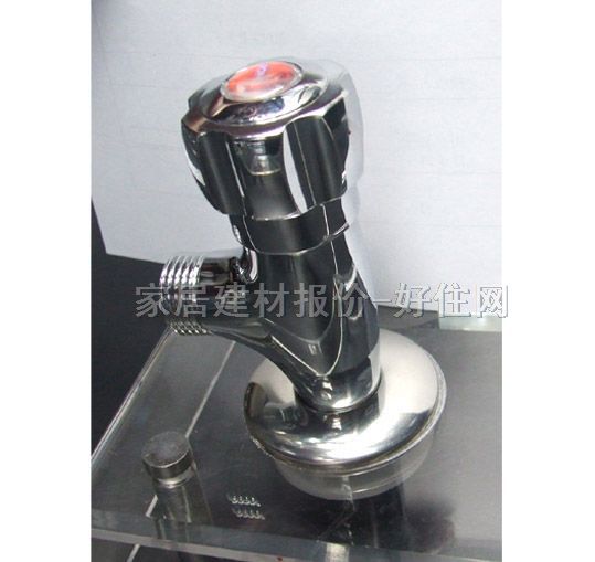 九牧水嘴角閥 銅 快開單熱八門閥4402-019 常用規(guī)格