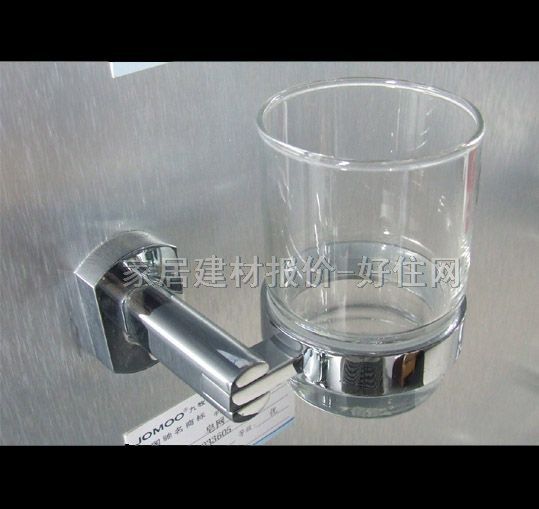 九牧杯架 全銅933602 單杯